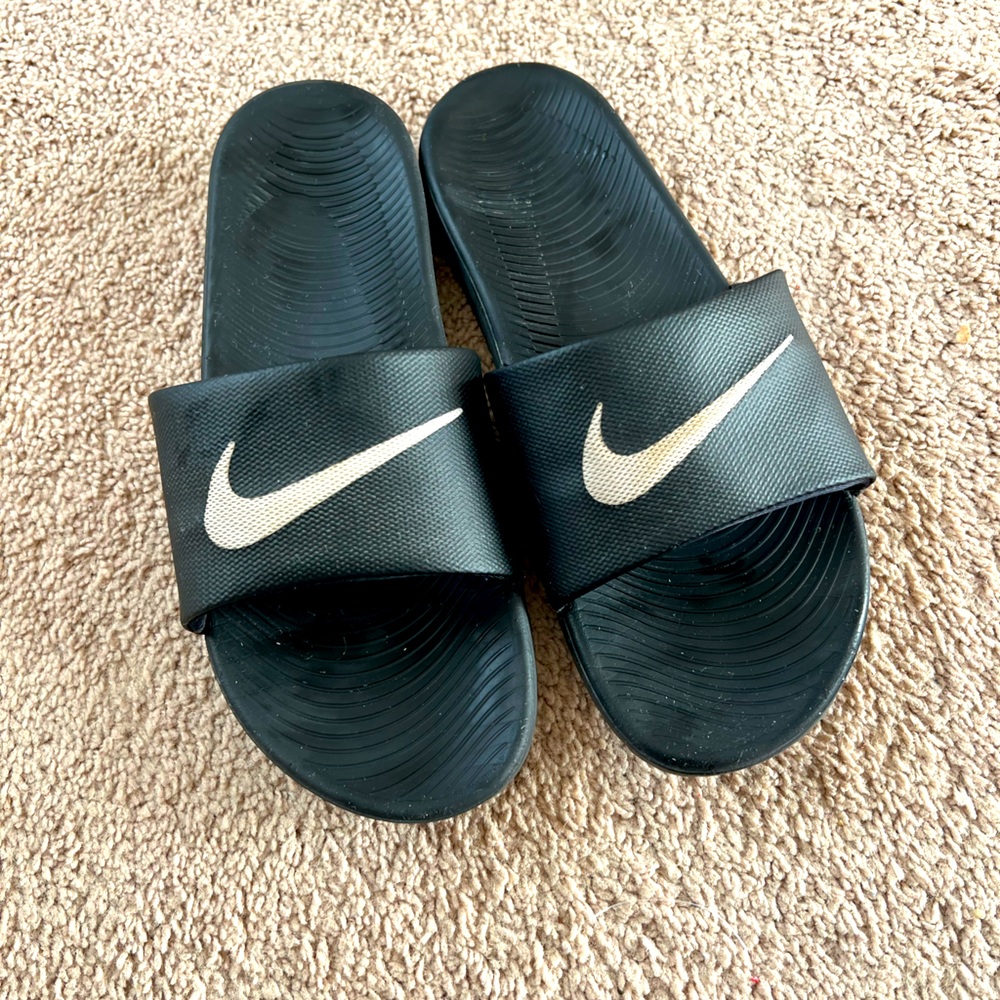 Nike Slides